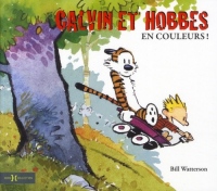 Calvin et Hobbes En couleurs !