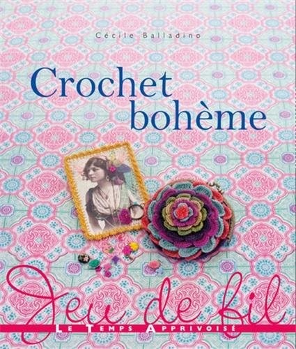 Crochet bohème