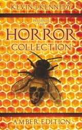 The Horror Collection: Amber Edition
