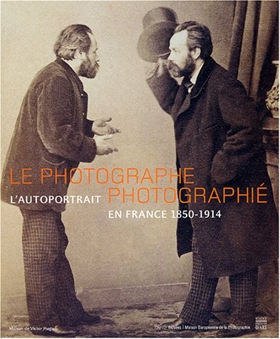 Double je, autoportraits de photographes, 1840-1910