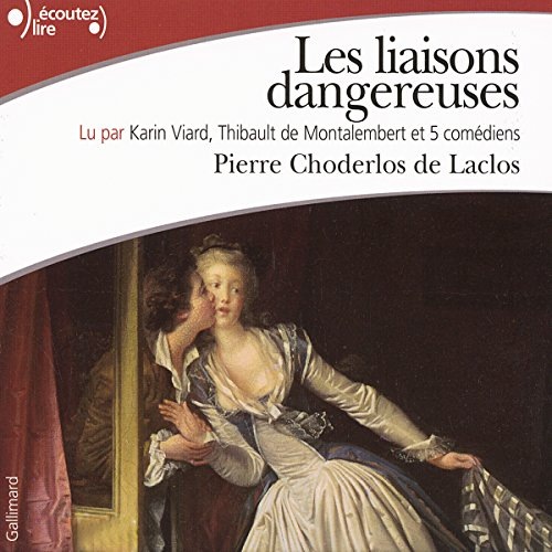 Les liaisons dangereuses