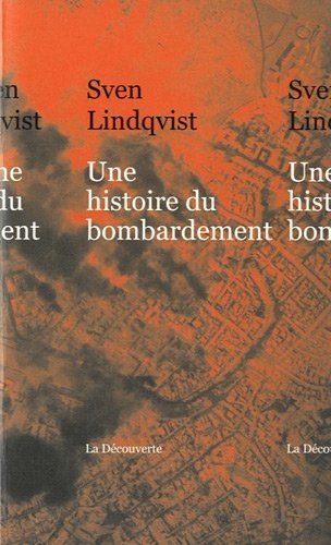 Une histoire du bombardement
