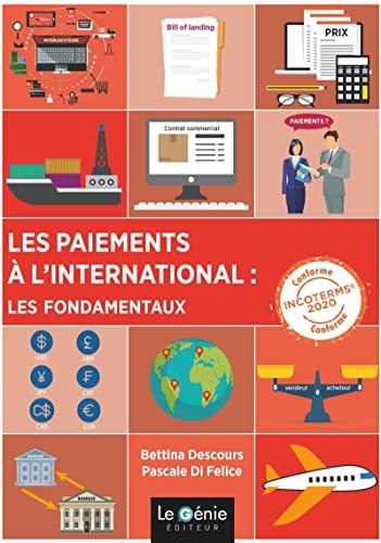 Les paiements à l'international