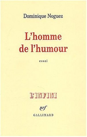 L'Homme de l'humour