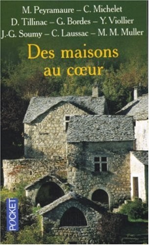 Des maisons au coeur