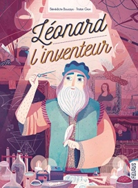 Léonard l'Inventeur