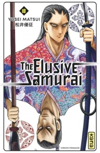 The Elusive Samurai - Tome 18