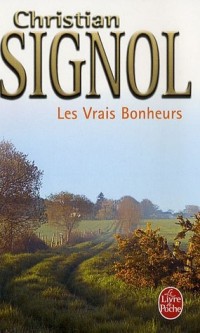 Les Vrais bonheurs