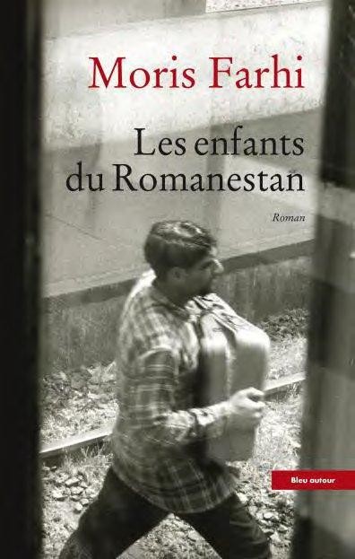 Les enfants du Romanestan