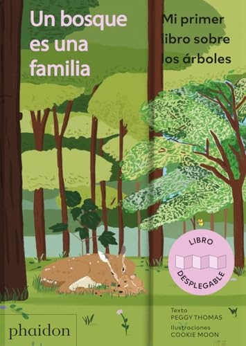 Un bosque es una famlia/ A Family of Trees