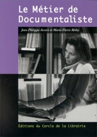 Le Métier de documentaliste