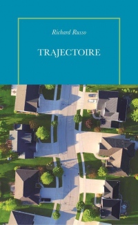 Trajectoire (Quai Voltaire)