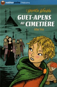 Guet-apens au cimetière