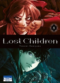 Lost Children T08