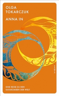 Anna In: Eine Reise zu den Katakomben der Welt