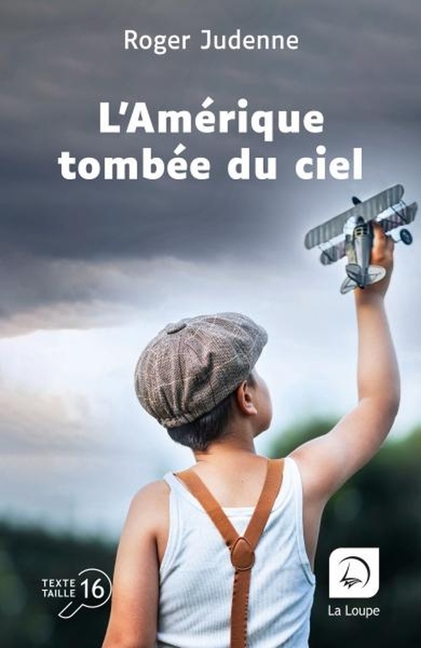 L'Amérique tombée du ciel