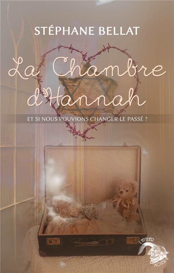 Chambre d'Hannah (la)