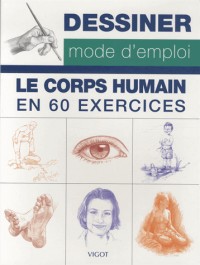 Le corps humain en 60 exercices