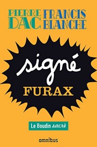 Signé Furax