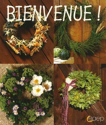 Bienvenue !