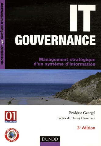 IT Gouvernance : Maîtrise d'un système d'information