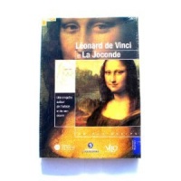 Léonard de Vinci et La Joconde