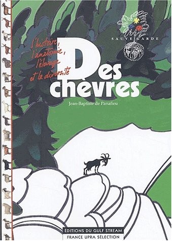 Des chêvres