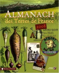 Almanach des Terres de France