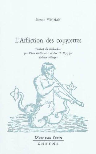 L'Afflication des copyrettes