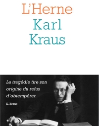 Karl kraus