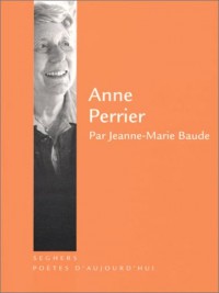Anne Perrier