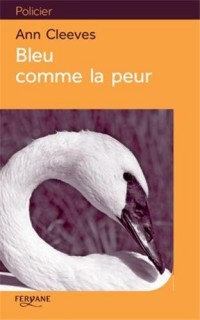 Bleu comme la peur