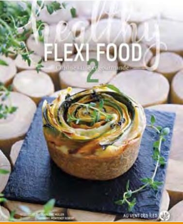 Flexifood: Tome 2