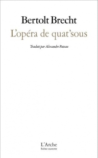 L'opéra de quat'sous