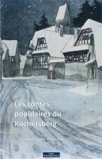 Contes populaires du Kochersberg