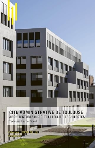 Cité Administrative de Toulouse