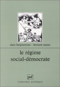 Le régime social-démocrate