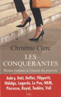 Les Conquérantes