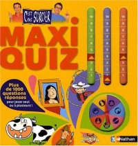 Maxi quiz