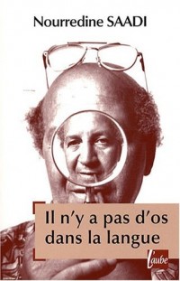 Il n'y a pas d'os dans la langue : Rêves et autres histoires