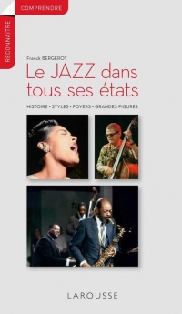 Le jazz dans tous ses états