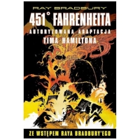 451 stopni Fahrenheita