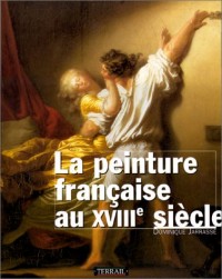 Peinture française au XVIIIe