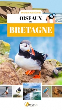 Oiseaux de Bretagne