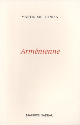 Arménienne