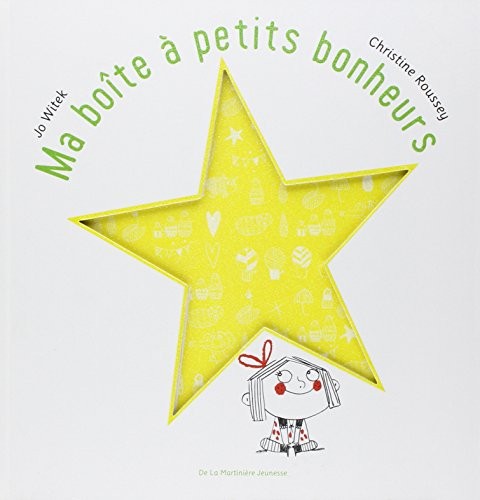 Ma boîte à petits bonheurs