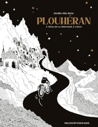 Plouheran: À vélo, de la Bretagne à l Iran