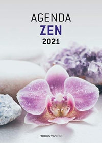 Agenda Zen 2021