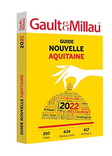 Nouvelle Aquitaine
