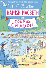 Hamish Macbeth 28 - Coup de crayon